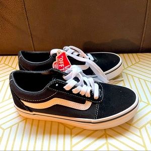 Vans off the wall youth